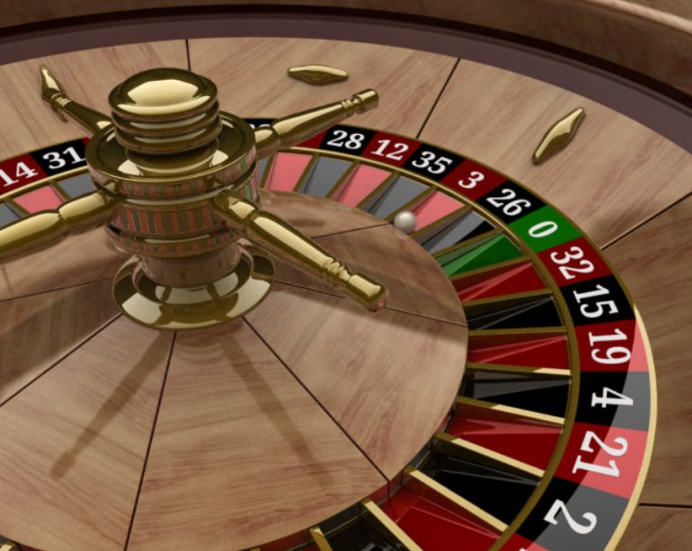 parlay roulette system
